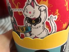 -85度C(厦门中华城新店)