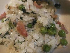 豌豆饭-佬钱湾仔(衣裳街店)
