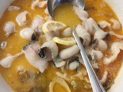 -丰收日·小海鲜·沪上家宴(顾村正大店)