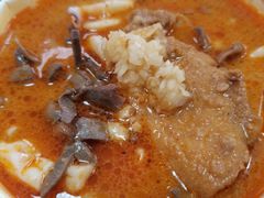 -四里沙茶面(七星西路分店)