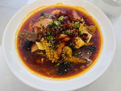 -郭林家常菜烤鸭(曙光西路店)