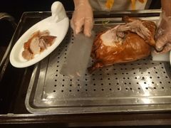 -好福记饭店(红梅公园店)