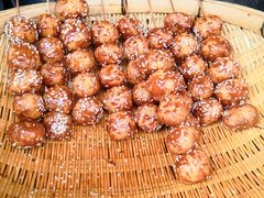 -邓记新一代糖油果子(四川煤管局供销公司职工宿舍店)