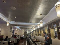-昆泰嘉华酒店-嘉华咖啡厅