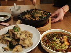 -小厨师·二十年沈家门小海鲜(百井坊巷店)