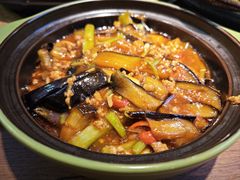 -云海肴·云南小炒·汽锅鸡(天津国金汇店)