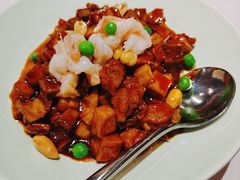 -老兴鲜(黄浦店)