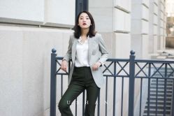 -优山定制西服衬衫大衣(国贸店)