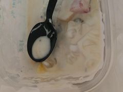 -江记甜品(罗湖店)