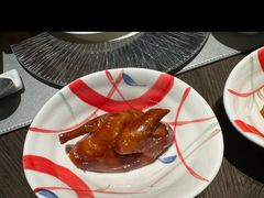 -万丽轩·粤菜(王府井金茂万丽酒店)