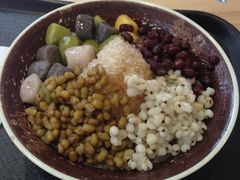 -鲜芋仙(中环百联2店)