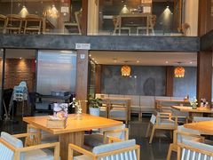 -山茶云南菜(永安里店)
