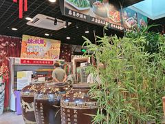 -西江美食舫·江西菜(健德桥店)