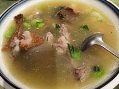 -祥记·苏帮菜·松鼠桂鱼(湖畔天城店)