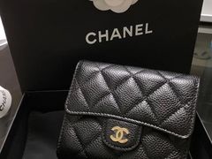 -CHANEL(恒隆广场店)