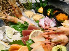 -青叶日式料理(飘亮阳光广场店)
