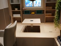 -新时代家居生活广场(古墩店)