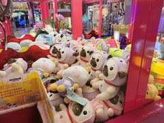 -meland·儿童乐园·游戏厅娃娃机·电玩Xbox(成都合生汇店)