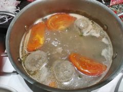 -红鼎豆捞·非遗鲍皇汤火锅(宝丰路店)