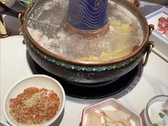 -董记老清泉·鲜切涮羊肉(窑岭店)