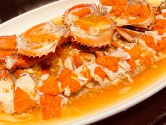 -上海苏宁宝丽嘉酒店·嘉府壹号中餐厅