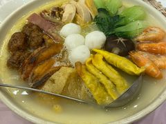-顺风海鲜港(金玉兰店)