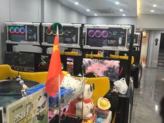 -杰拉电竞·网咖(杭州钱塘区龙湖金沙天街店)