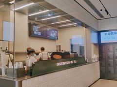 -喜茶(深圳海岸城店)