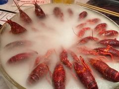 -红盔甲·小龙虾(天钥桥店)