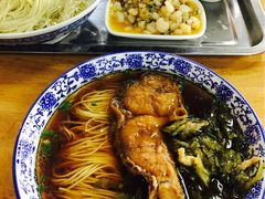 面-裕兴记·三虾面(西北街总店)