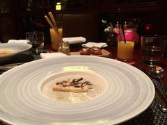 -杭州西子湖四季酒店-WL BISTRO西湖餐厅(灵隐路店)