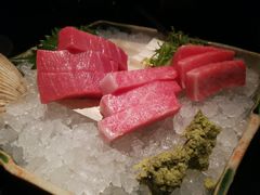 -三井日式料理(农安街店)