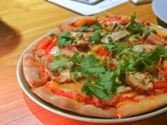 -君悦酒店·La Terrazza意合園·意式风味