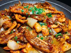 -六月雪干锅(涪城万达广场店)