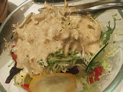 -飞鹿餐饮·陕南菜(北关店)