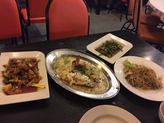 真浪大家乐海鲜餐馆-真浪大家乐海鲜餐馆
