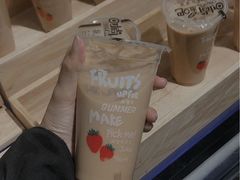 -盛江山自助料理(奥莱锦辉购物广场店)