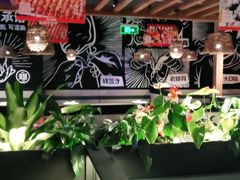 大堂-管氏翅吧(台湾街店)