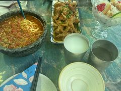 -浩海火燒雲傣家菜(芮欧百货店)