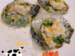 -德胜轩正宗顺德菜(宝安沙井会展中心店)