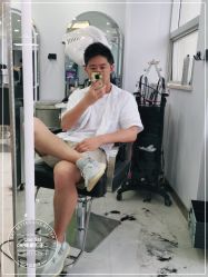 -99烫染