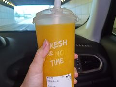 -丸摩堂鲜果茶(九方店)