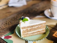 -时光花园(白鹭洲店)