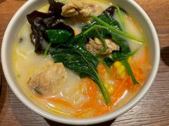 -云海肴·汽锅鸡·云南菜(领展购物广场·中关村店)