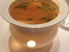 -金链花·泰国餐厅(国贸店)