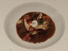 低温法国夏洛莱牛肉-福楼法餐厅FLO