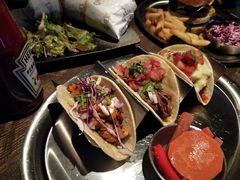 -Q MEX 库迈墨西哥餐吧(三里屯店)