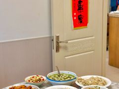 -日丰园海肠水饺·老字号大连海鲜(小平岛总店)