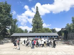-南京中国近代史遗址博物馆(南京总统府)