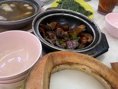 -新记肉骨茶